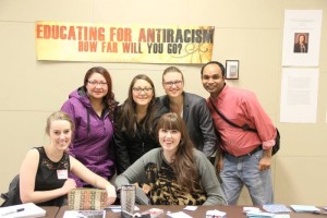 STARS Student Teachers Against Racism
