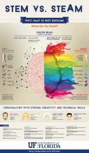 steam vs stem