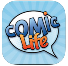 comic life app ipad