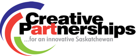 creative partnership logo